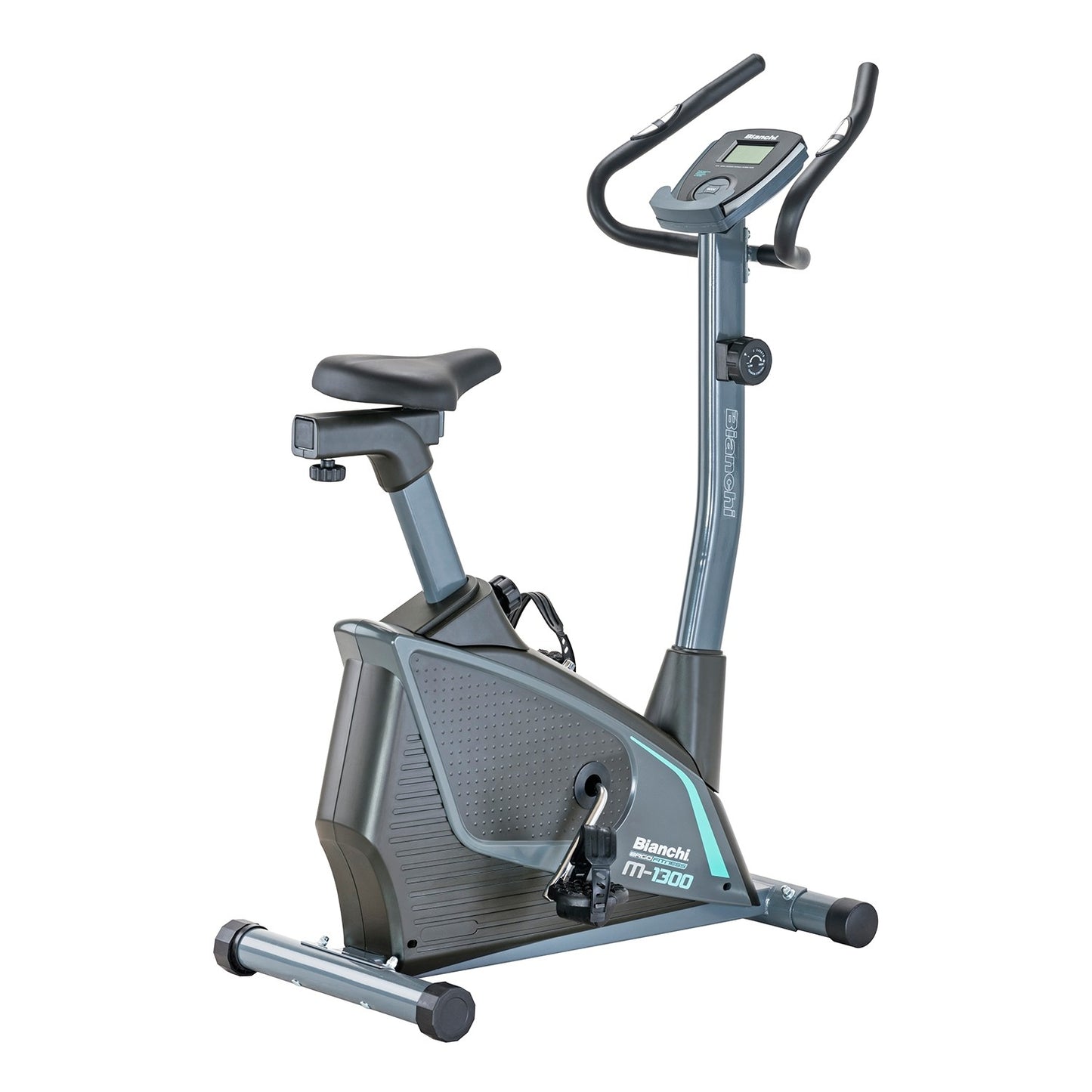 BICICLETA BIANCHI MAGNETICA M-1300