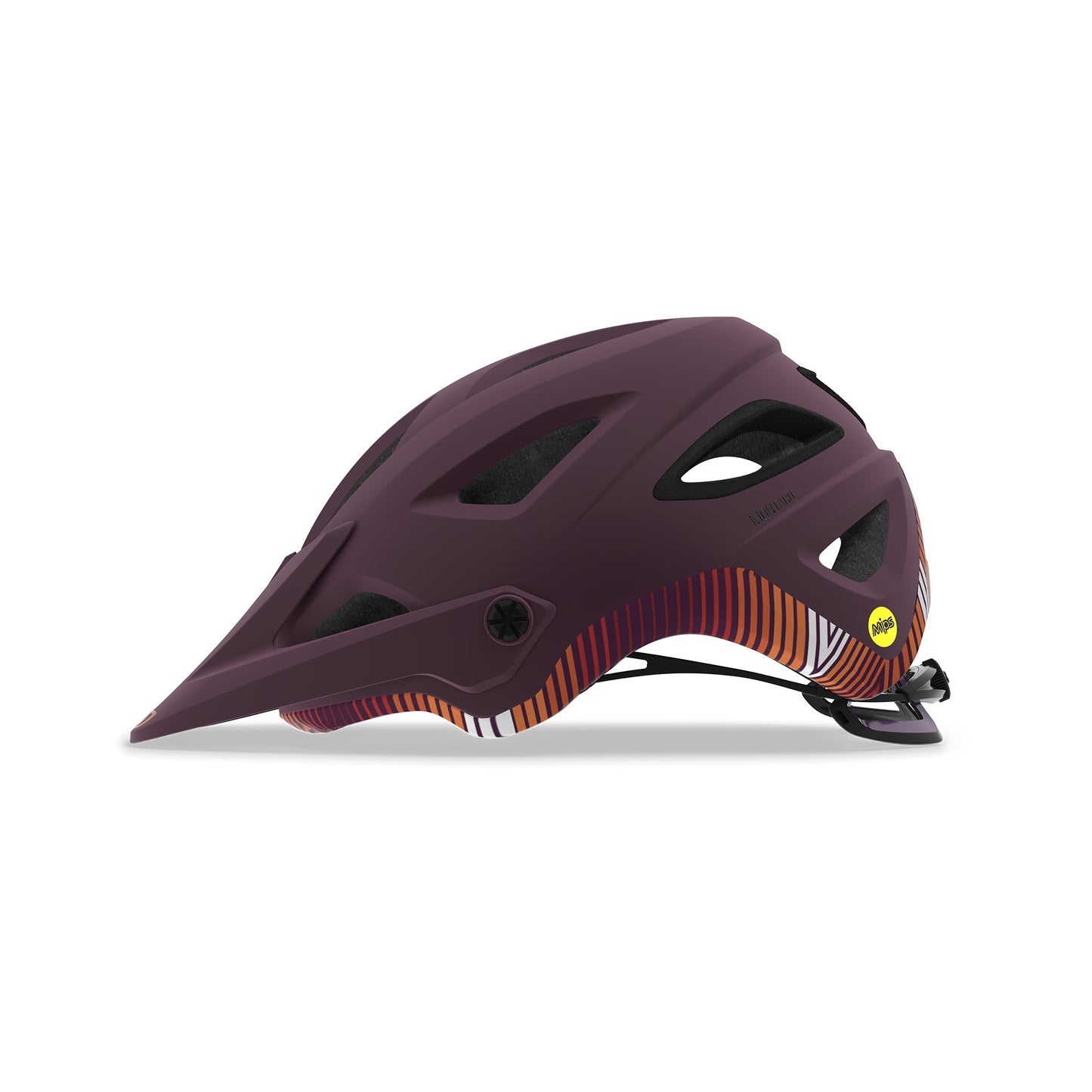 CASCO GIRO MONTARA MIPS MATE DST PURPLE