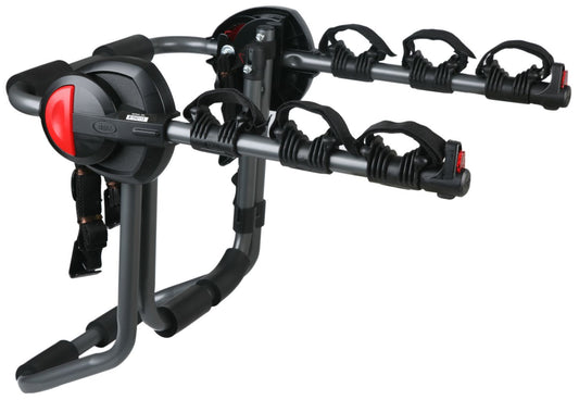 PORTA BICICLETA BELL 3 BICIS CON SOPORTE