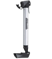 Bombin Beto Aluminio Cld-025 Doble Valv Con Gatillo
