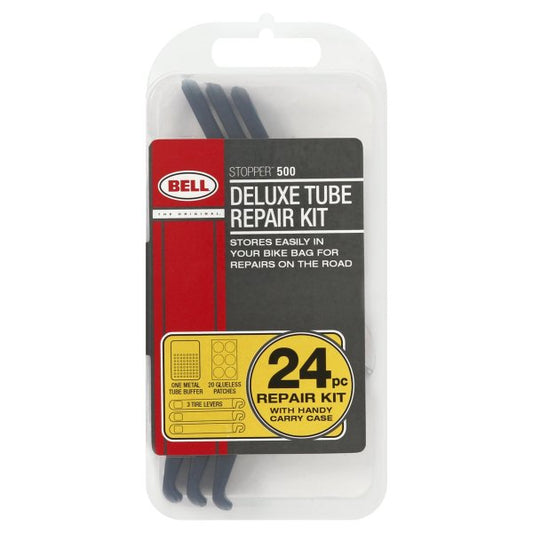 Set de Reparacion Bell Mas Desmontadores Deluxe Caja