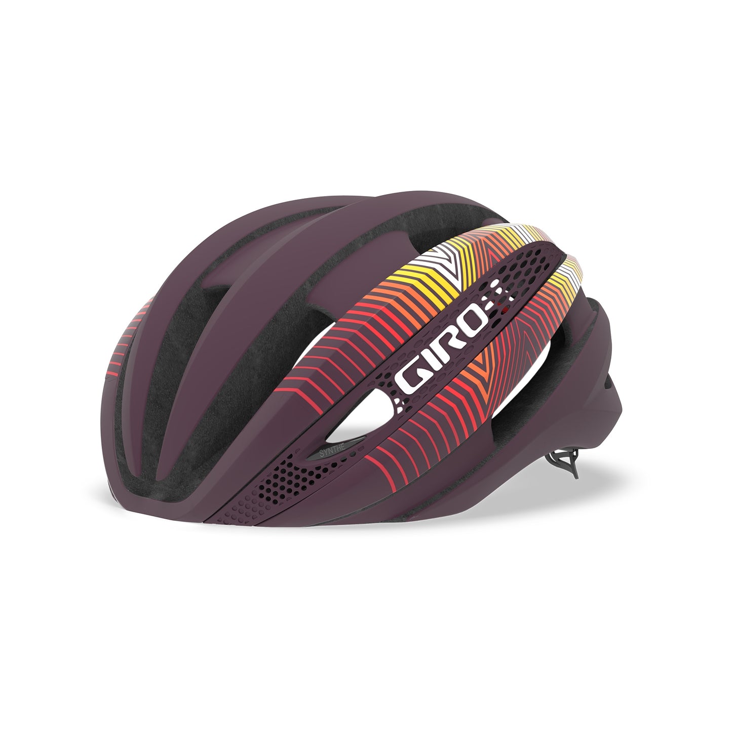 CASCO GIRO SYNTHE MIPS MAT DUSTY PURPLE