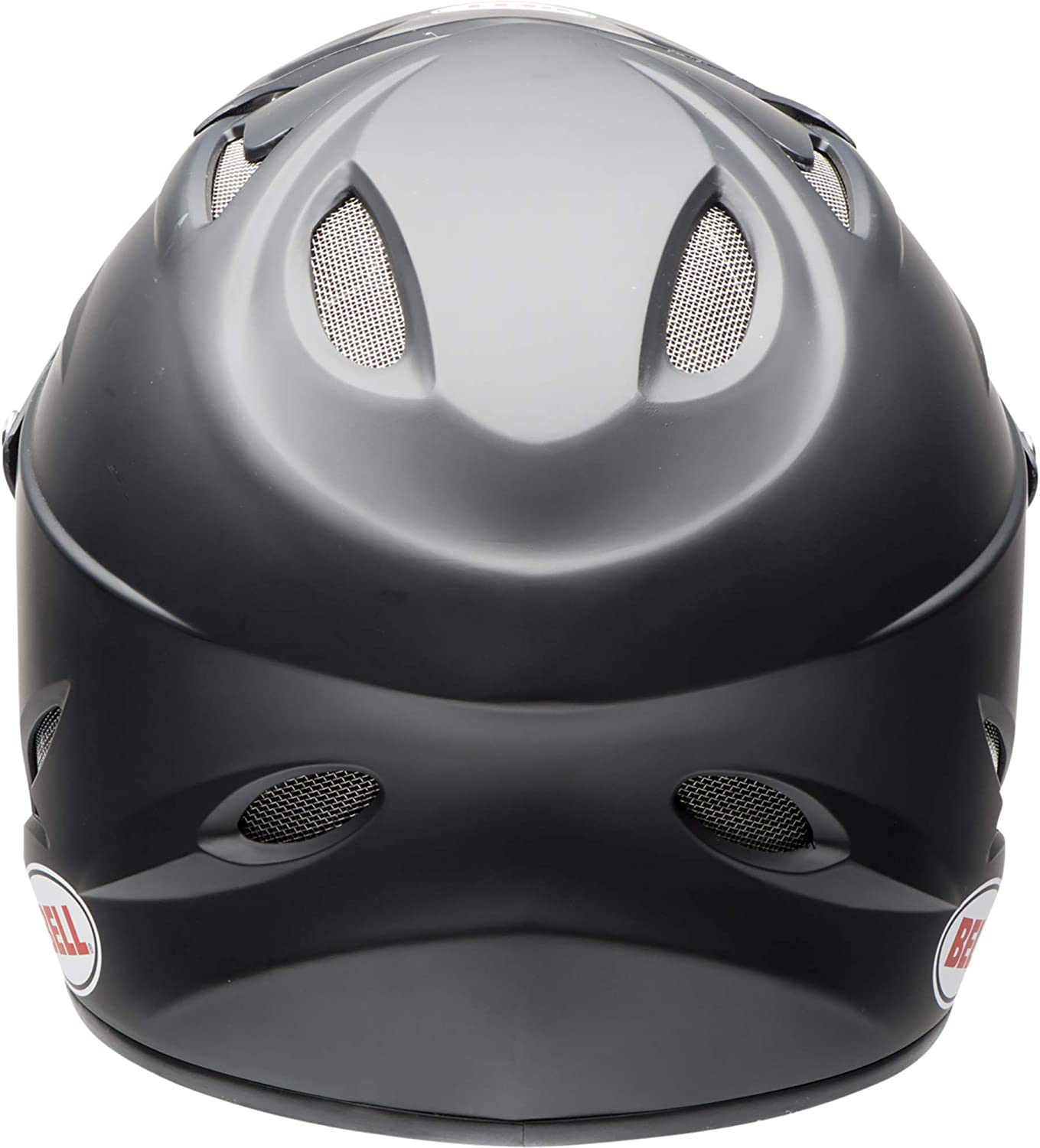 CASCO BELL SERVO INTEGRAL NEGRO ENDURO SCOOTER PUMPTRACK