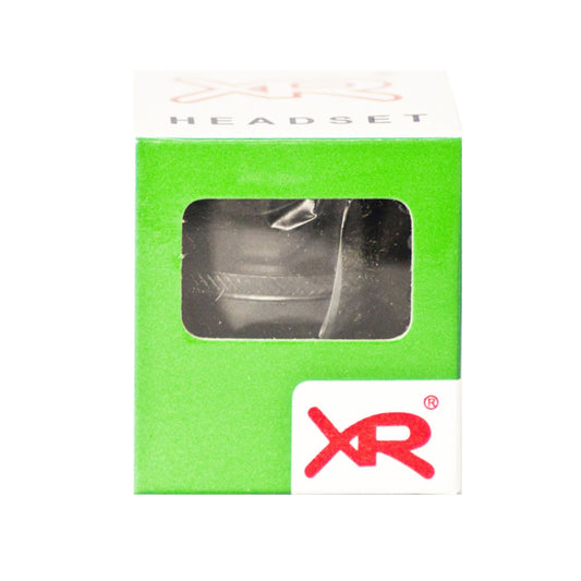 Juego Direccion XR 22.2Mm C/Hilo Golilla Dentada Black