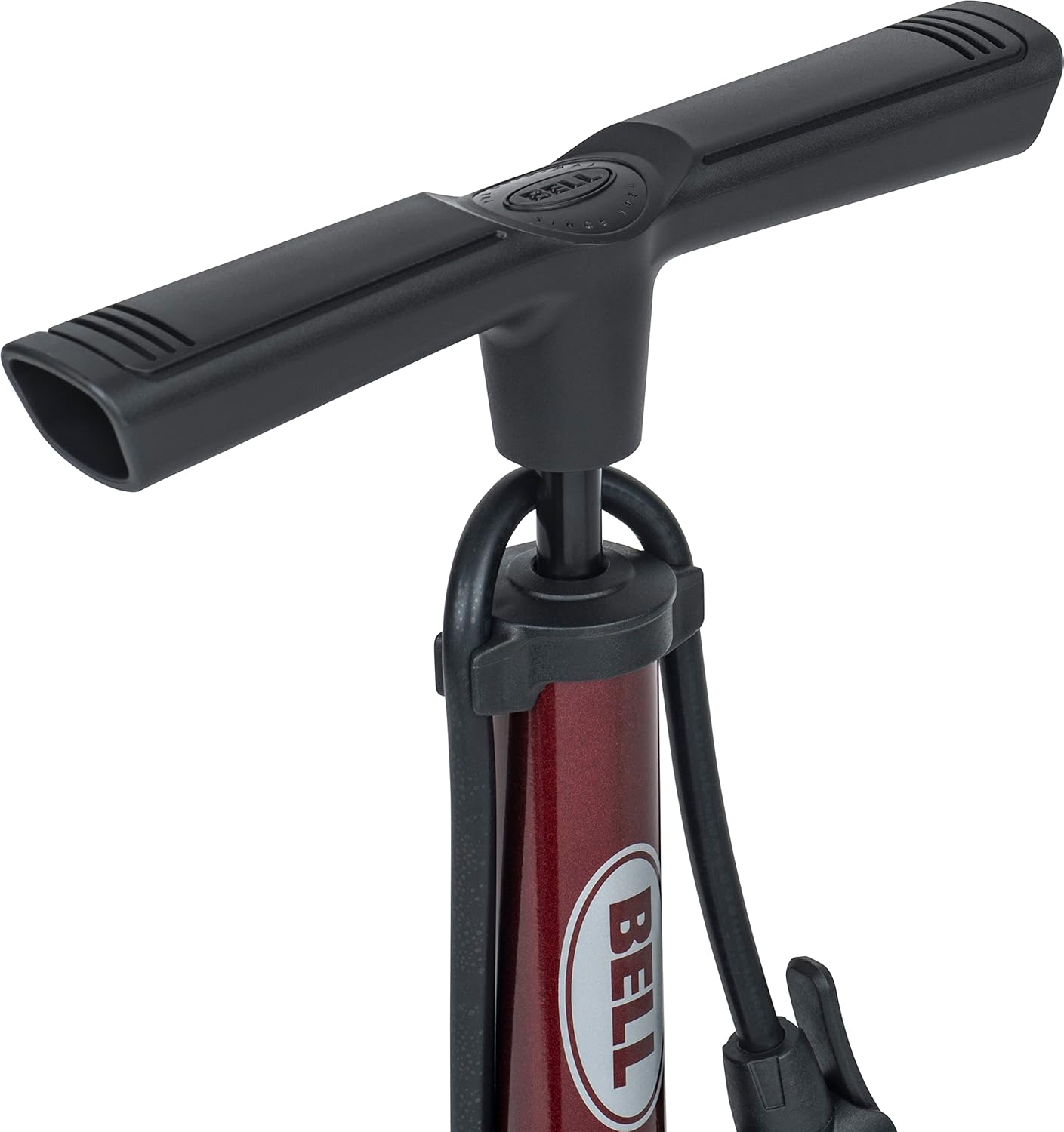Bombin de Pie Bell Zephyr 350 Sin manometro