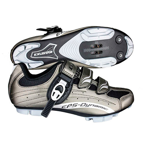 Zapatilla Exustar Sm306 Microajuste Nº40 EXUSTAR