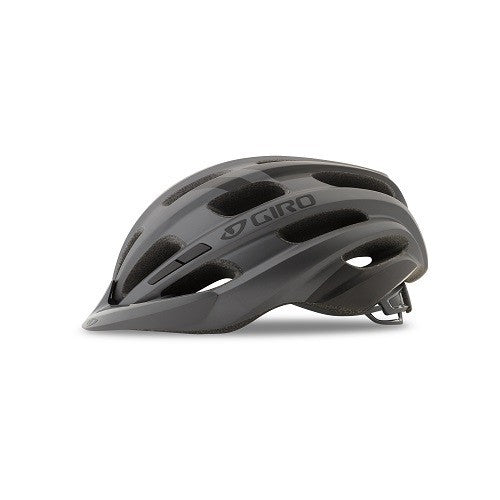 CASCO GIRO REGISTER TITANIUM