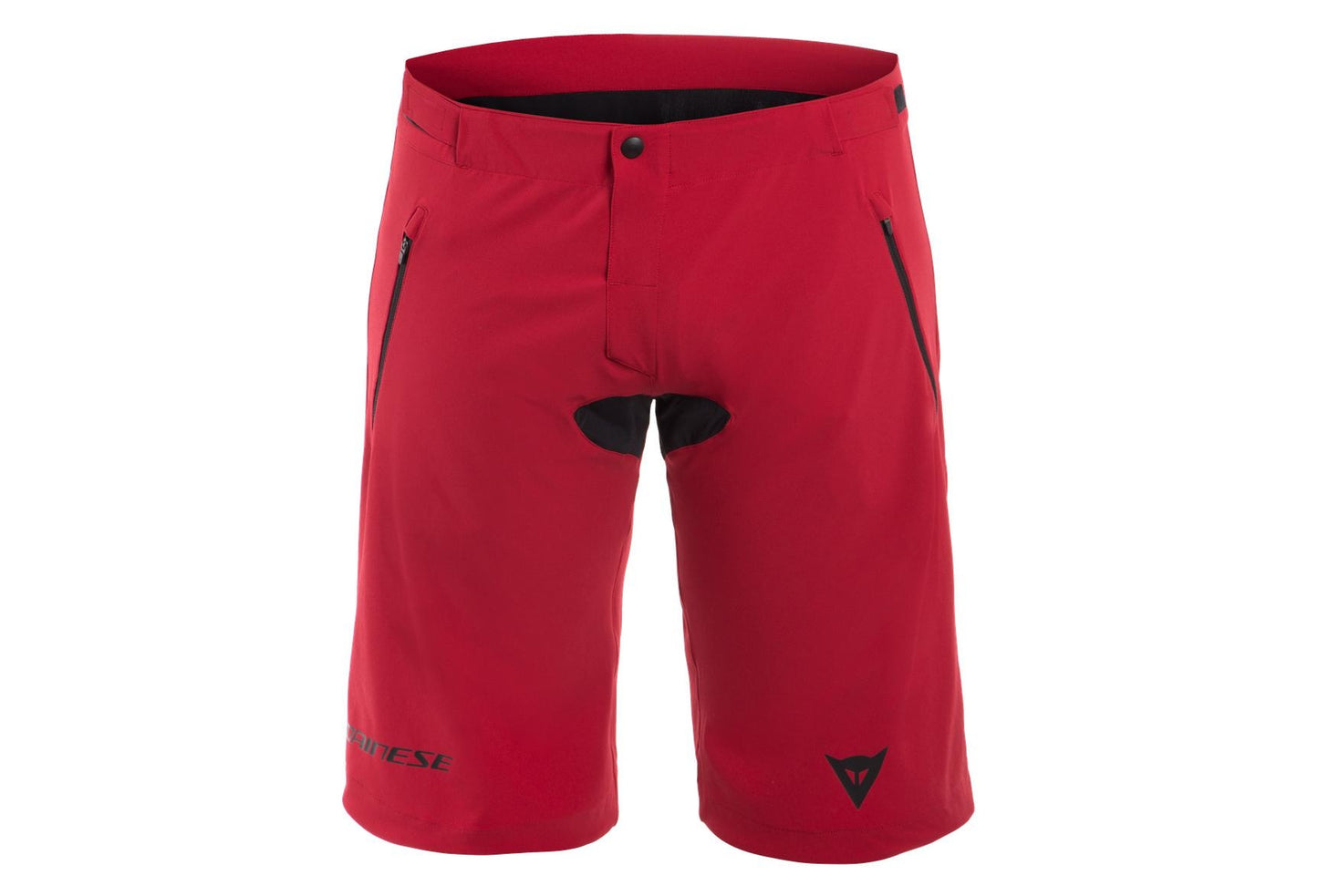 SHORT DE BICICLETA DAINESE HG2 CHILI-PEPPER