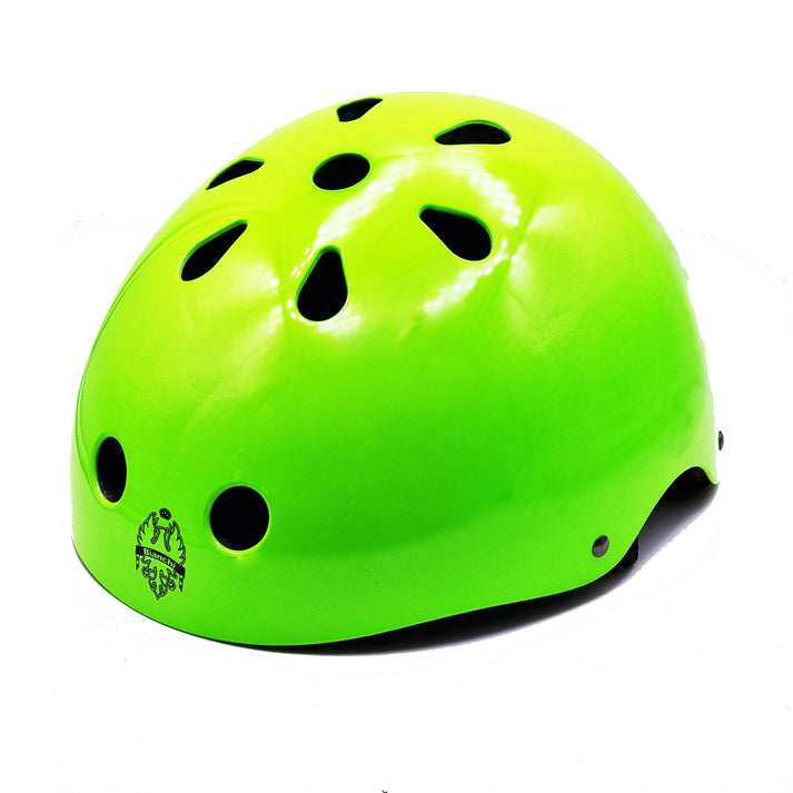 Casco Bianchi Bmx M/L Regulable