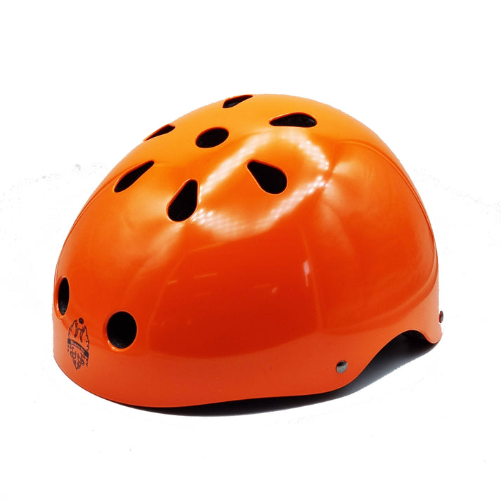 Casco Bianchi Bmx M/L Regulable