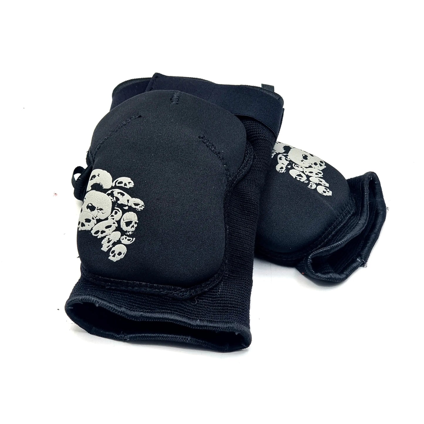 RODILLERA CALAVERA SIN PACKAGING Otras marcas