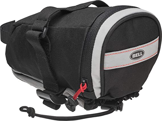 BOLSO ASIENTO BICICLETA BELL RUCKSACK 555