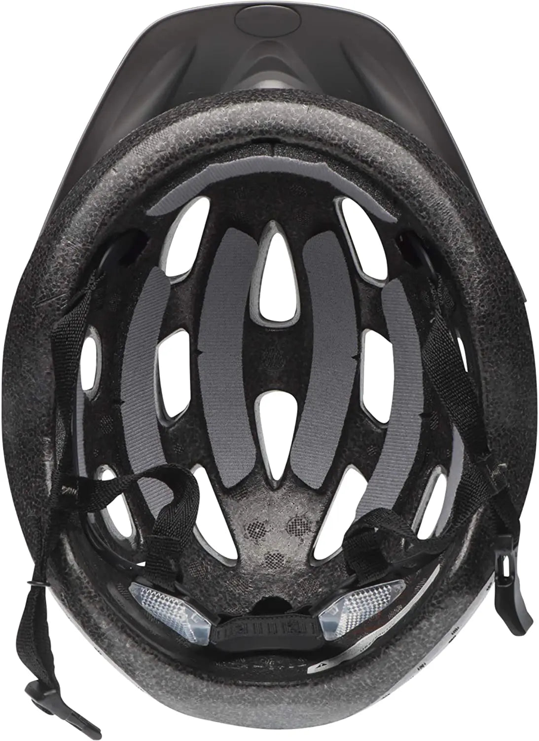 Casco Bell RIG SILVER TI M/L Bell