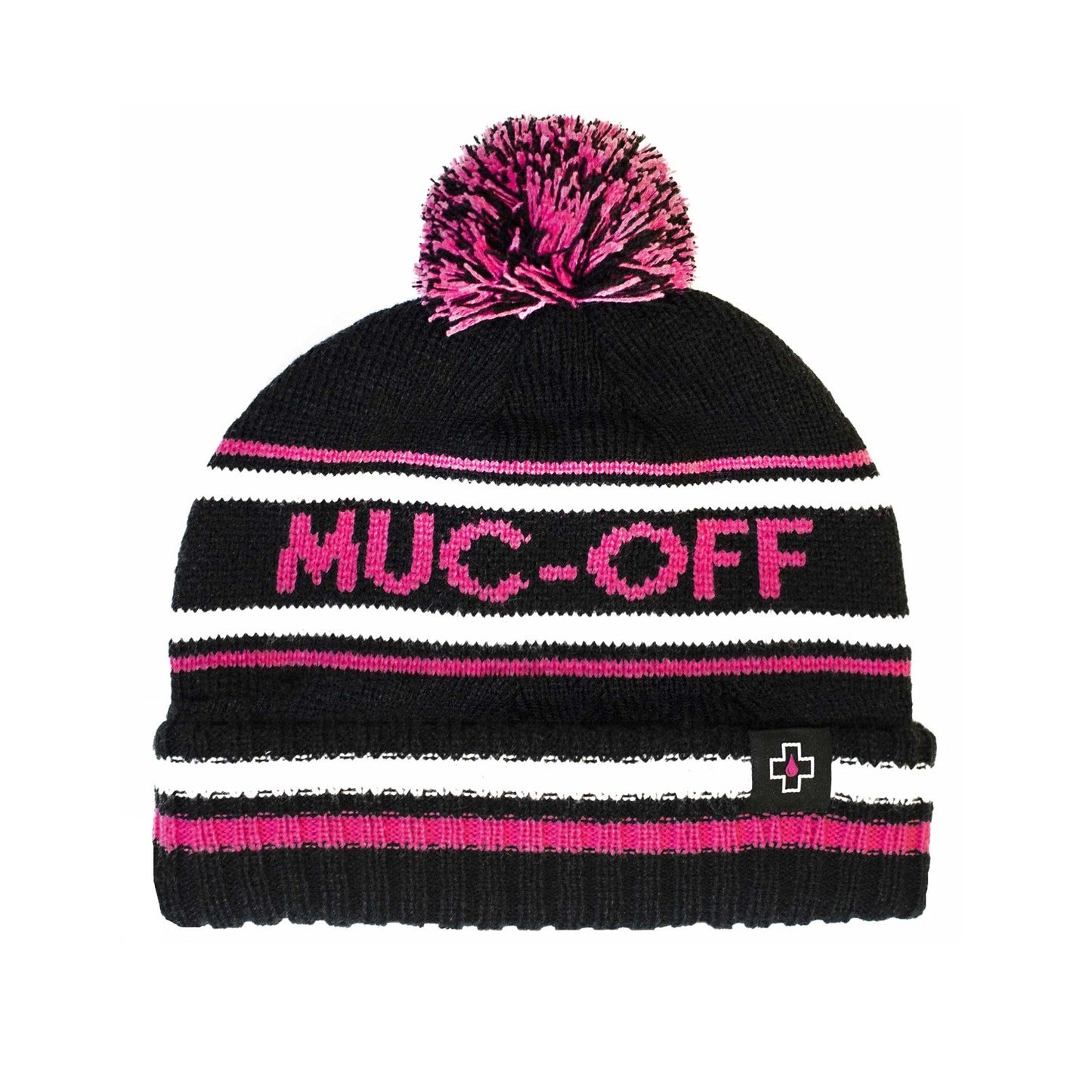 Gorro lana Muc-Off