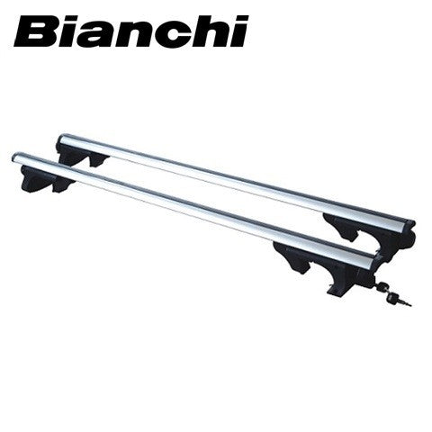 BARRAS DE TECHO BIANCHI ALUMINIO