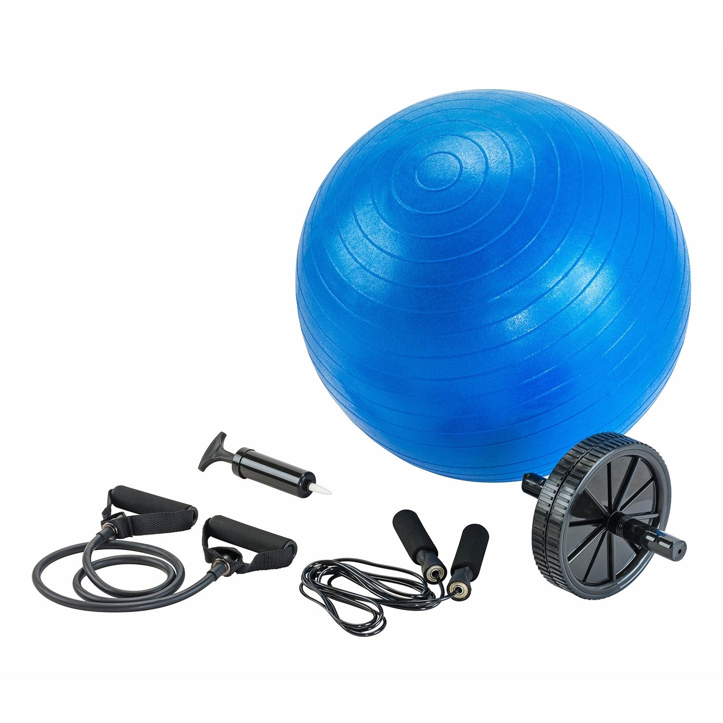 SET DE PILATES