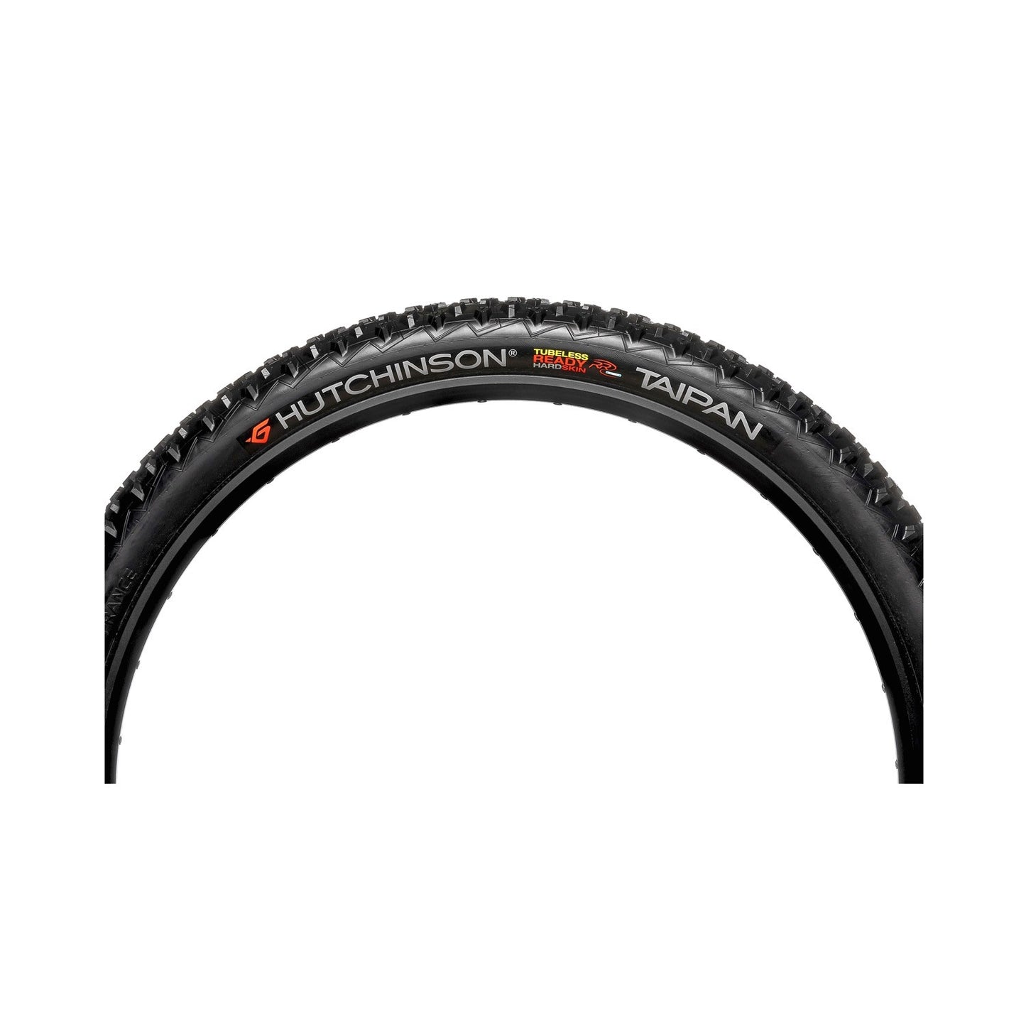 NEUMATICO DE BICICLETA HUTCHINSON TAIPAN 29X2,25 TR RR XC