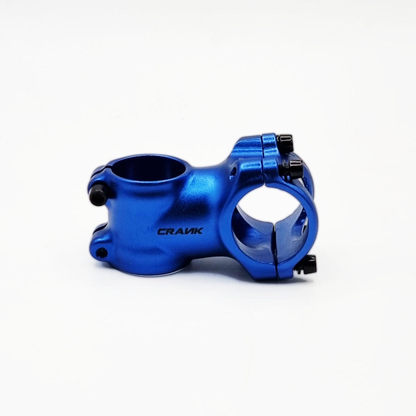 TEE CRANK 286X318MM 50MM AZUL CON LOGO NEGRO DISPLAY