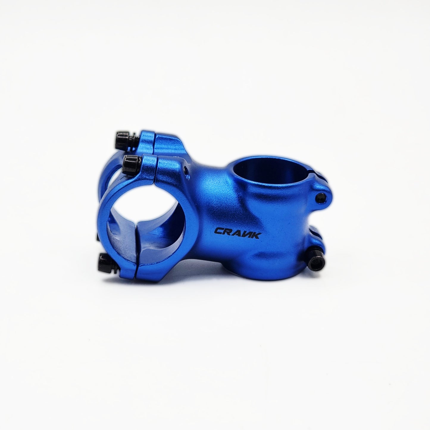 TEE CRANK 286X318MM 50MM AZUL CON LOGO NEGRO DISPLAY
