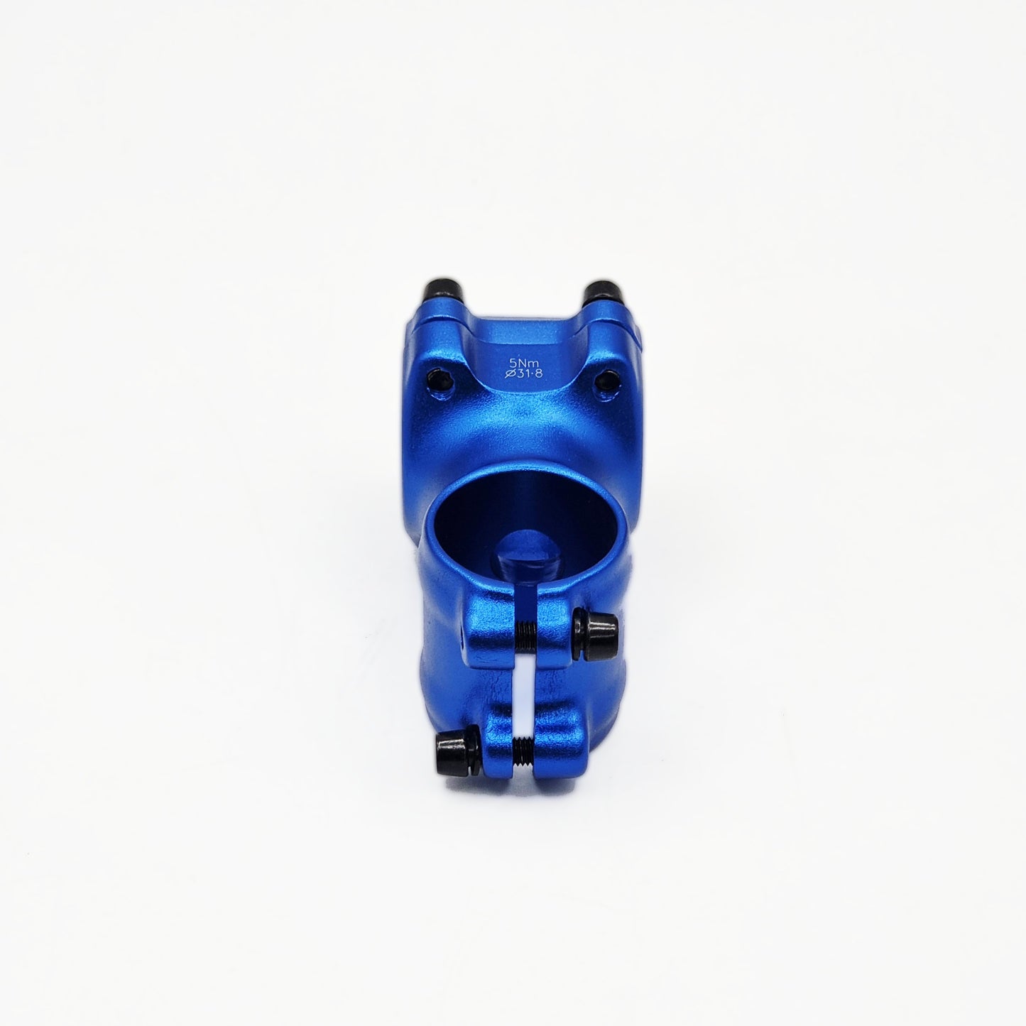 TEE CRANK 286X318MM 50MM AZUL CON LOGO NEGRO DISPLAY