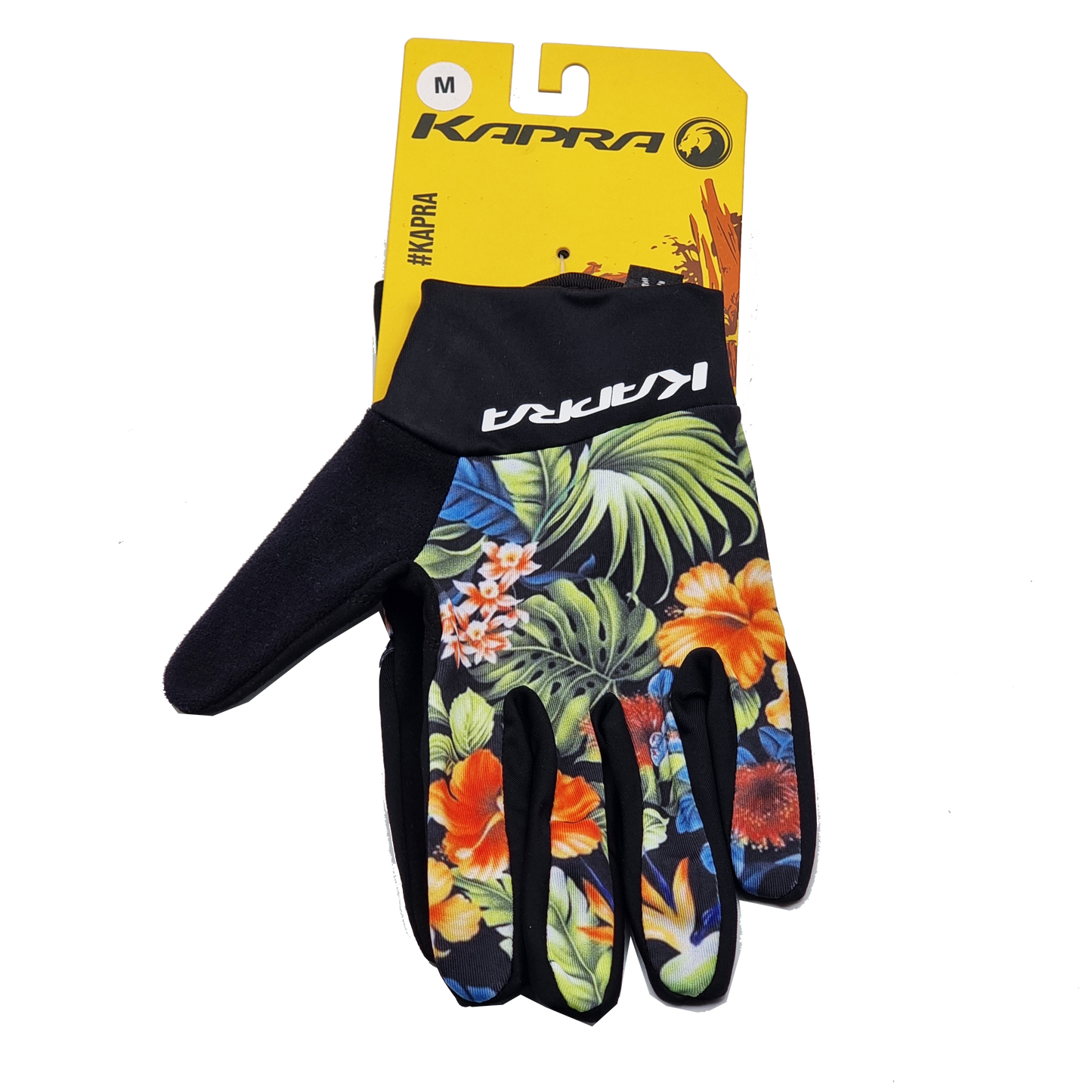 GUANTE KAPRA HAWAIIAN