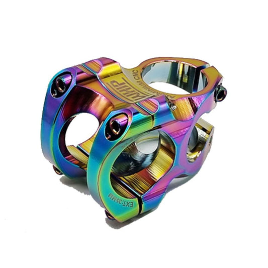 TEE BICICLETA WHIP ALEACION CNC 286X318MM 35MM FULL COLOR