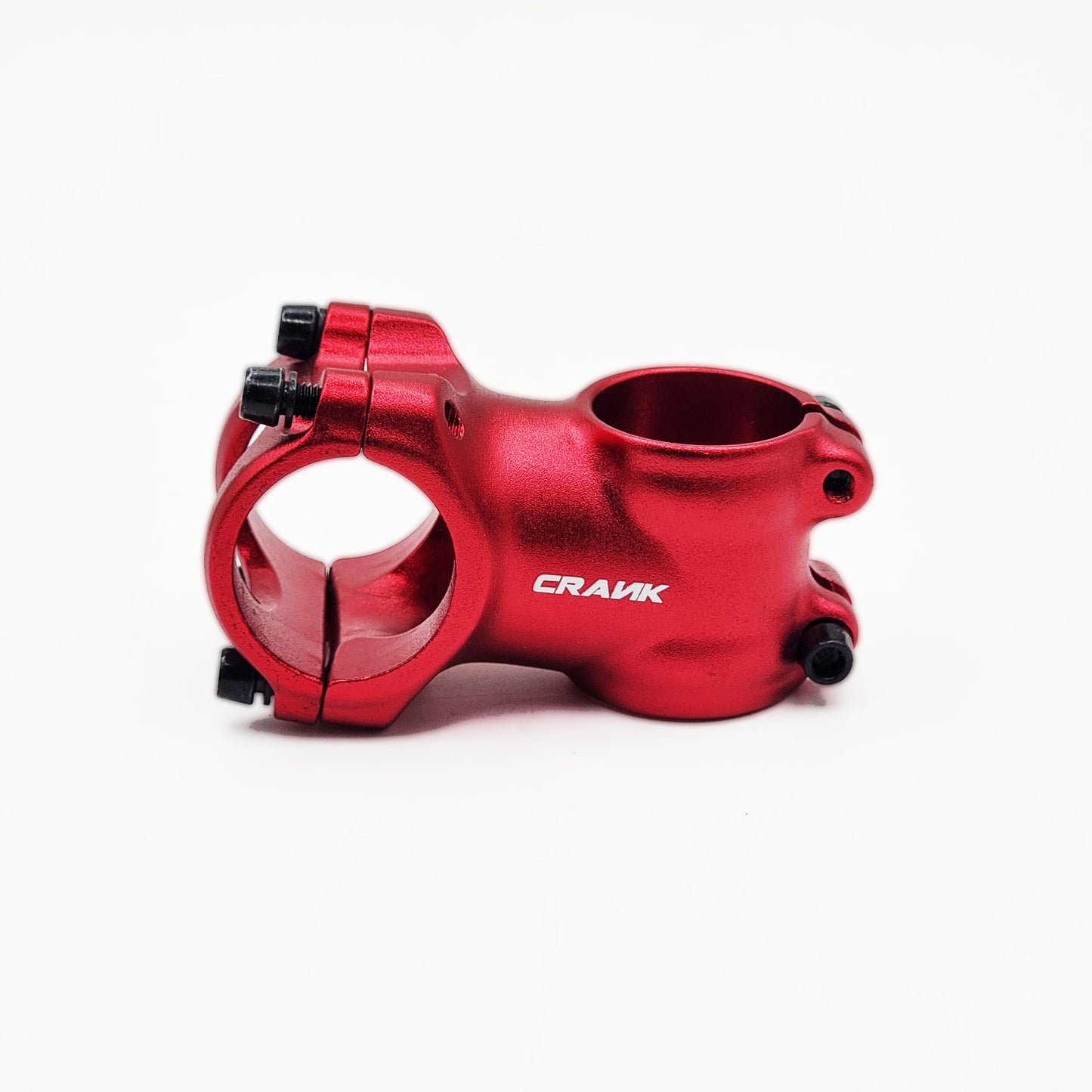 TEE CRANK 286X318MM 50MM ROJO CON LOGO BLANCO DISPLAY