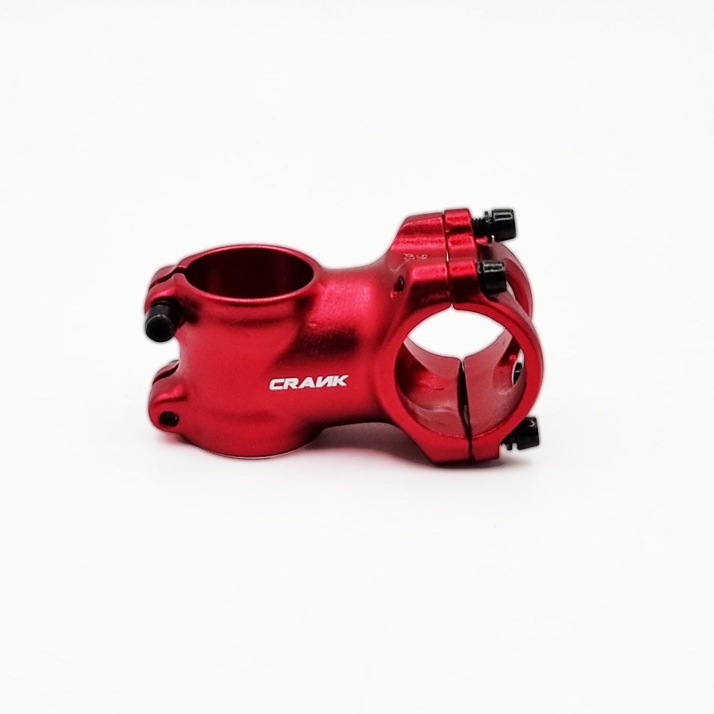 TEE CRANK 286X318MM 50MM ROJO CON LOGO BLANCO DISPLAY