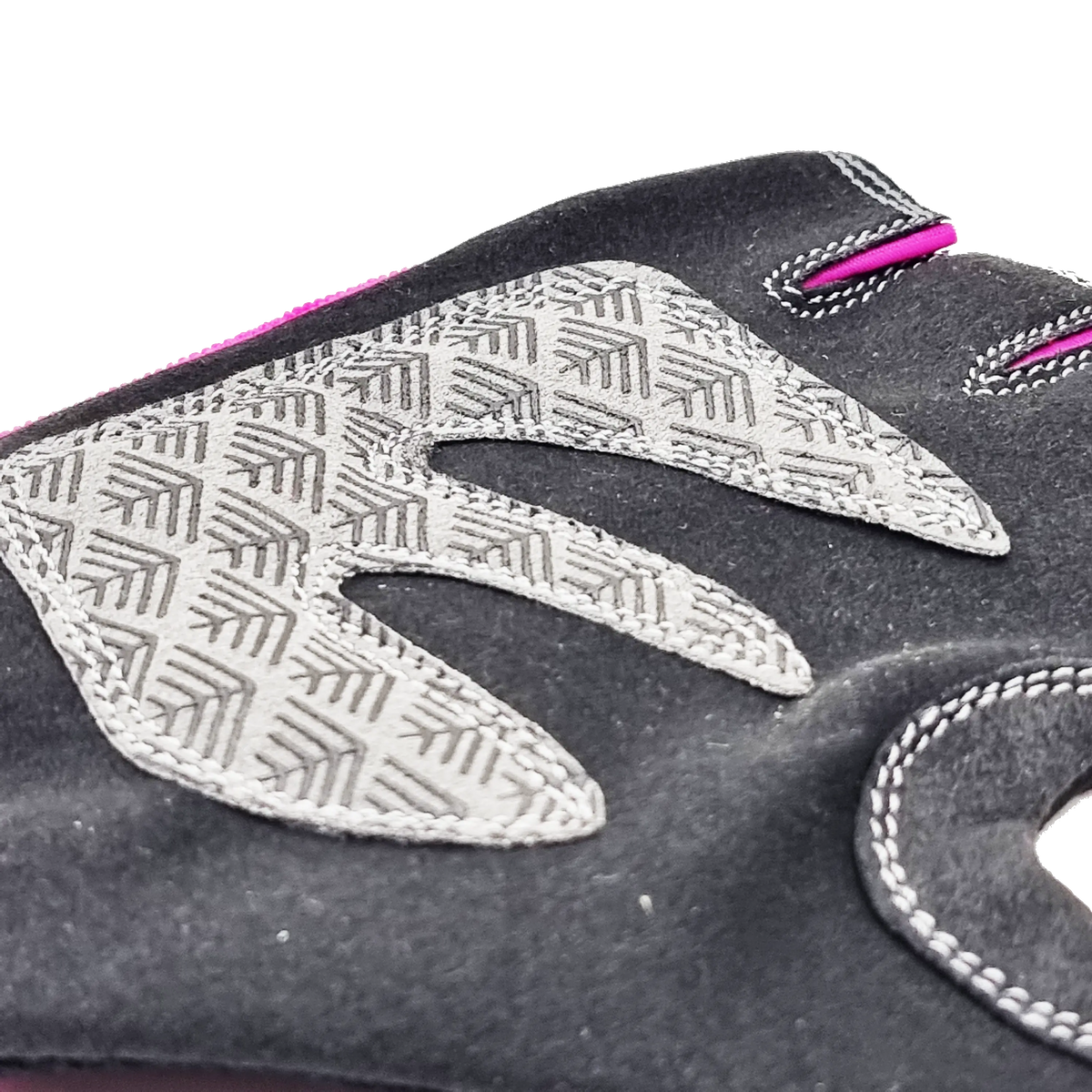 GUANTE BIANCHI NIÑA LIGHT PINK/MAGENTA Bianchi