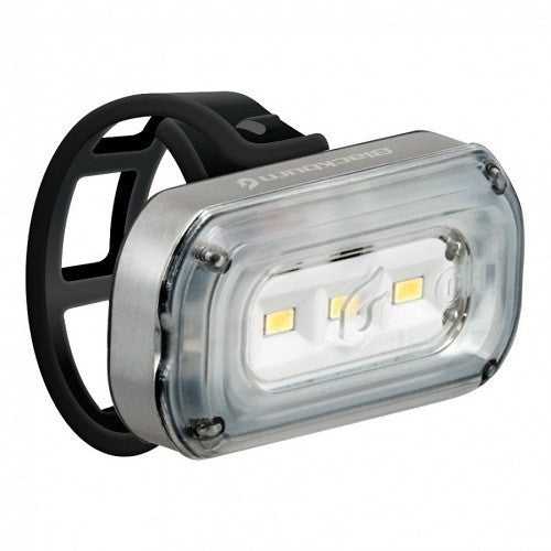LUZ BLACKBURN DELANTERA CENTRAL 100 SILVER
