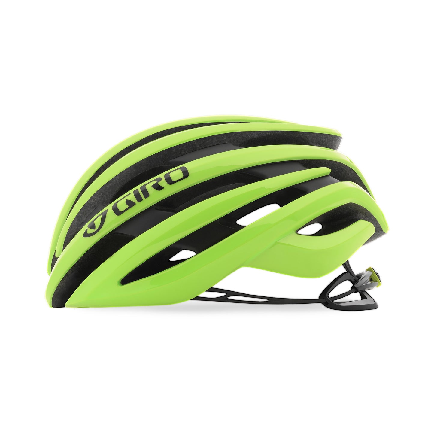 CASCO GIRO CINDER MIPS HI YEL