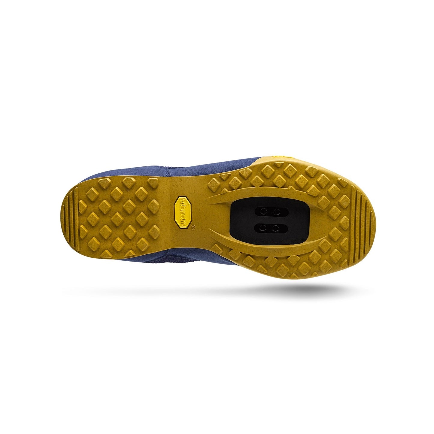 ZAPATILLA GIRO RUMBLE VR DRESS BLUE/GUM
