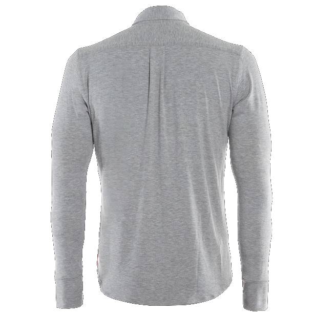 CAMISA AWA BLACK DAINESE SHIRT DRIZZLE