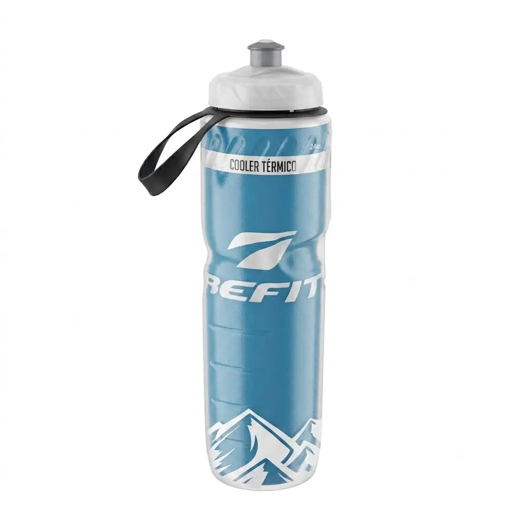 Botella Thermal Blue 700Cc Otras marcas