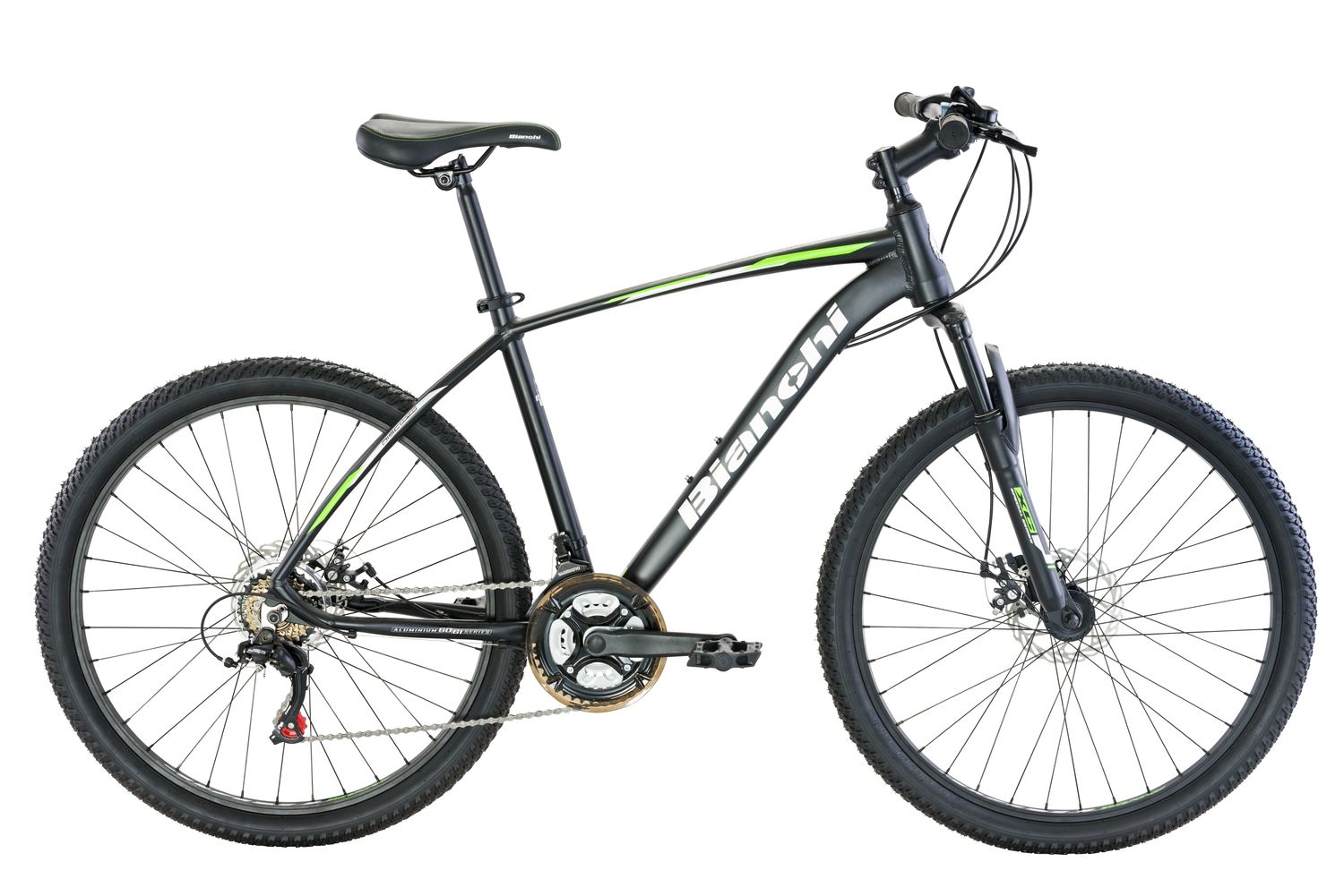 Bicicleta stone mountain sx fashion aro 26