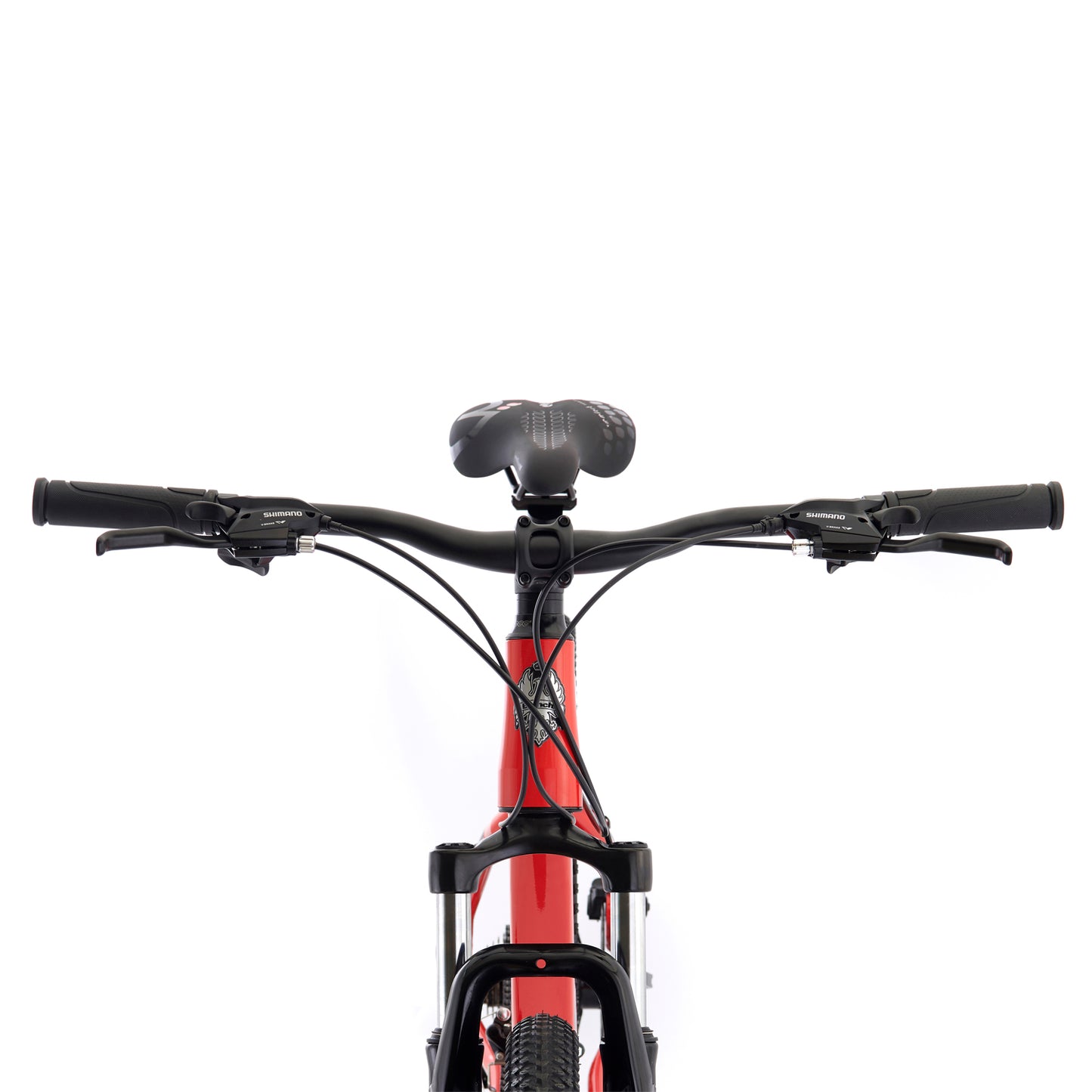 BICICLETA BIANCHI STONE MOUNTAIN 27,5 SX ROJO