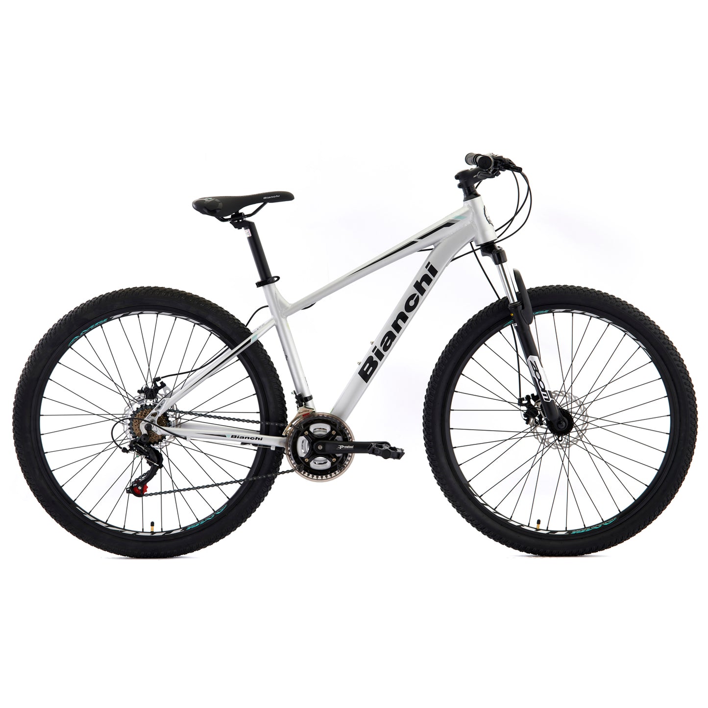 BICICLETA BIANCHI STONE MOUNTAIN 29 SX ALLOY PLA SEMI MATTE