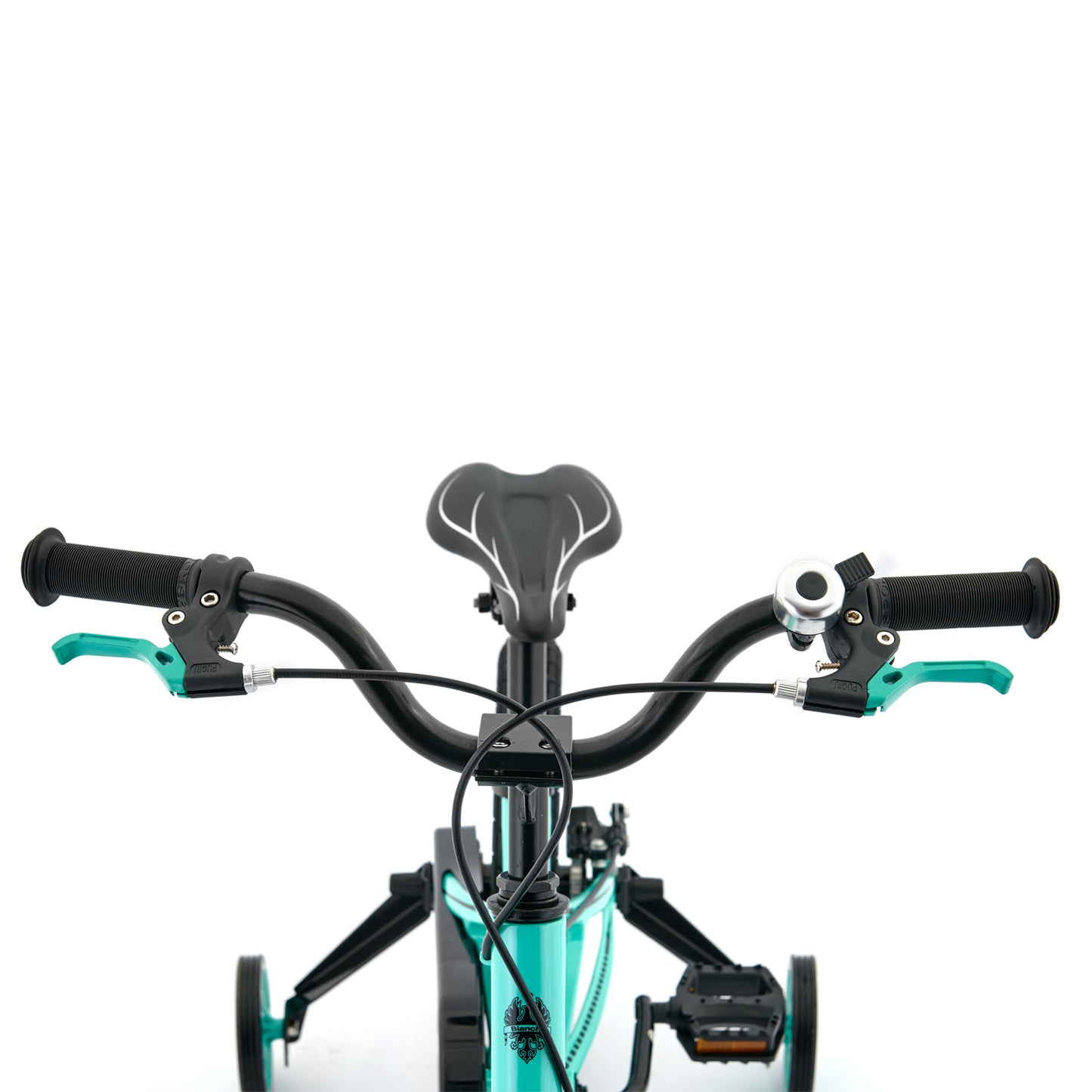 BICICLETA BIANCHI MTB-16 PRO CELESTE BIANCHI