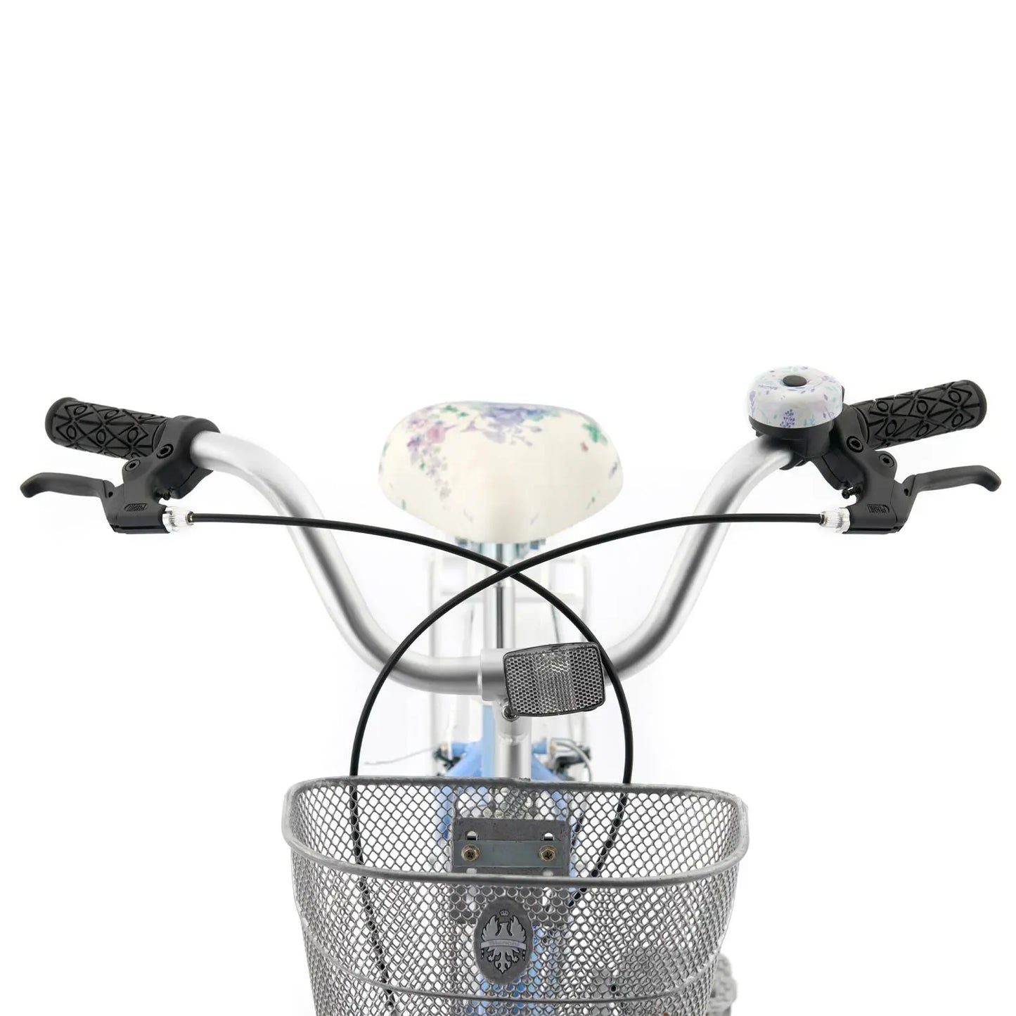 BICICLETA BIANCHI STREET 20 LADY CELESTE / BLANCO Bianchi