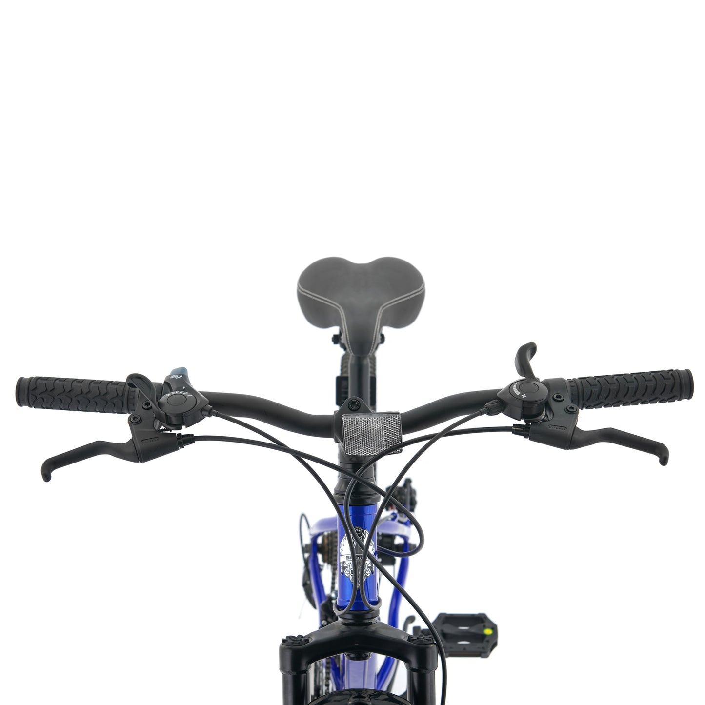 BICICLETA BIANCHI XC 240 SX ALLOY AZUL OSCURO