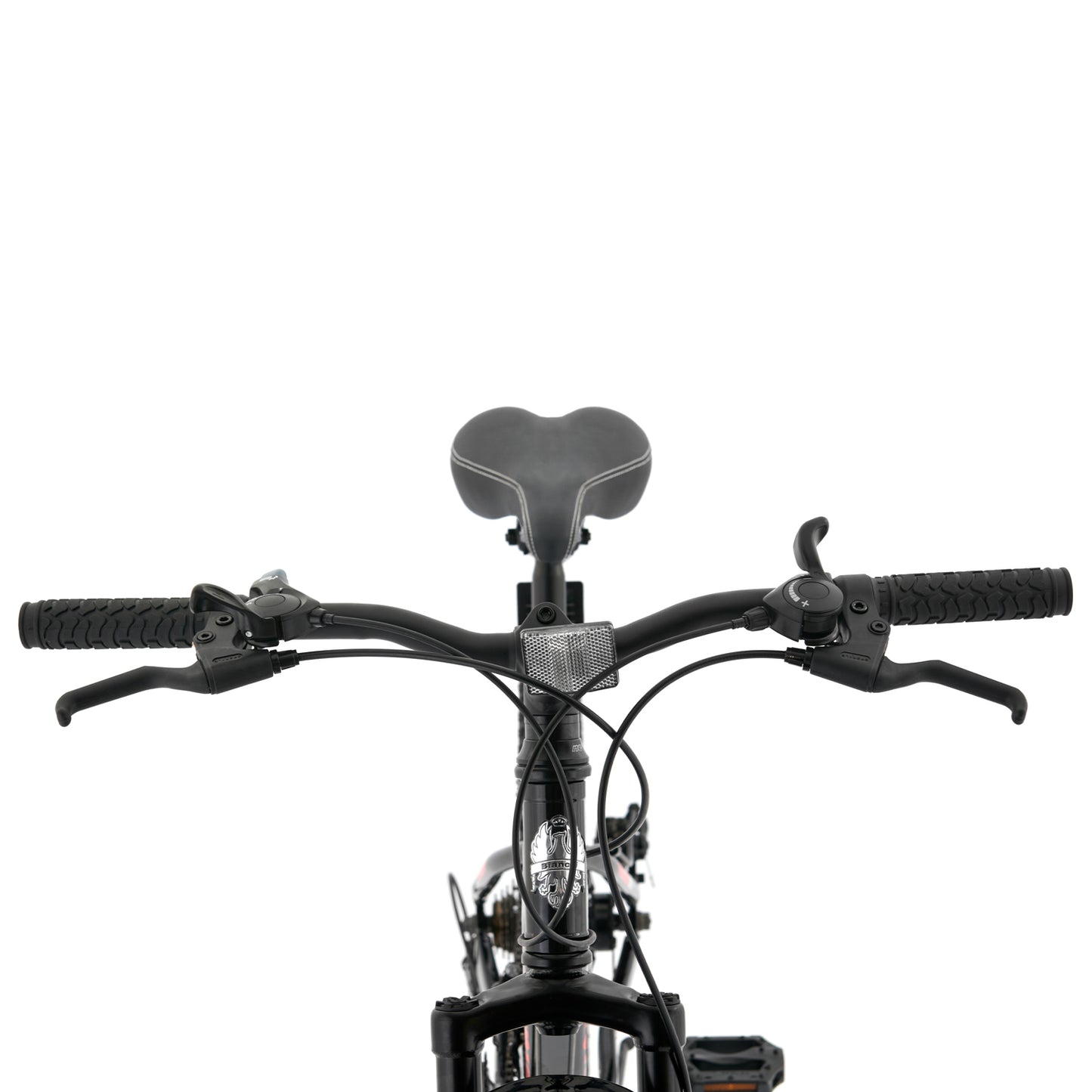 BICICLETA BIANCHI XC 240 SX ALLOY NEGRO