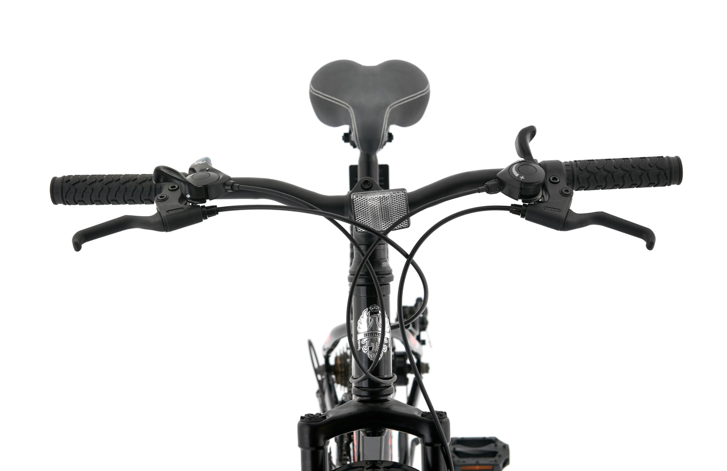 BICICLETA BIANCHI XC 240 SX ALLOY NEGRO - Bianchi Store