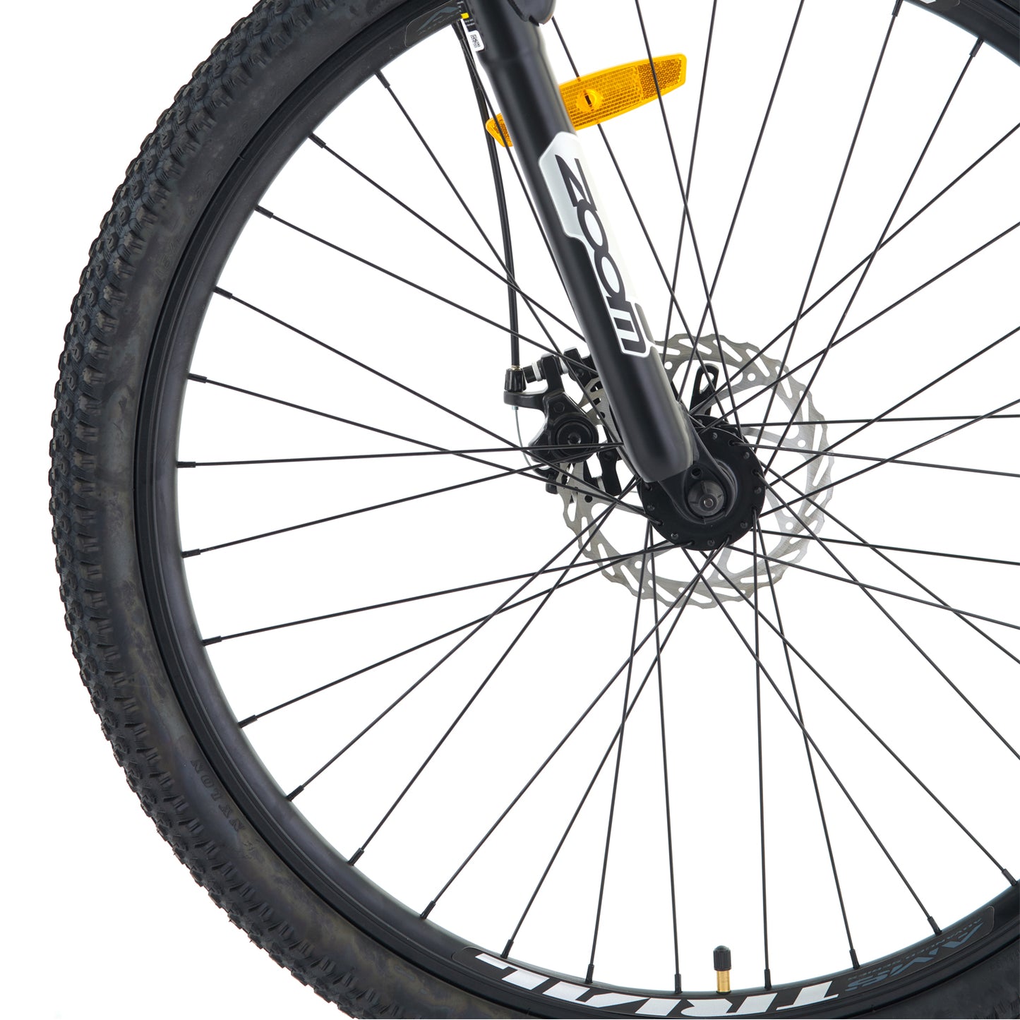 BICICLETA BIANCHI STONE MOUNTAIN 29 SX AZUL OSCURO