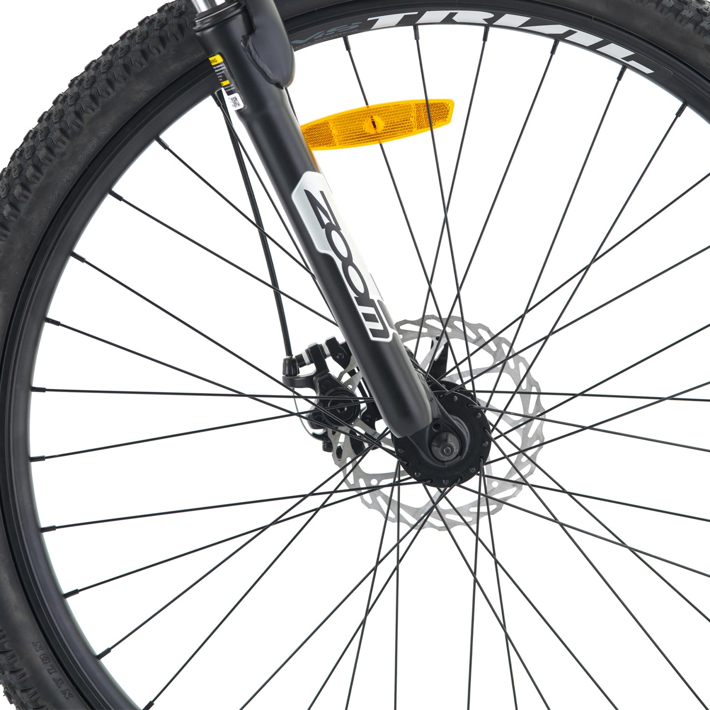 BICICLETA BIANCHI STONE MOUNTAIN 29 SX GRIS