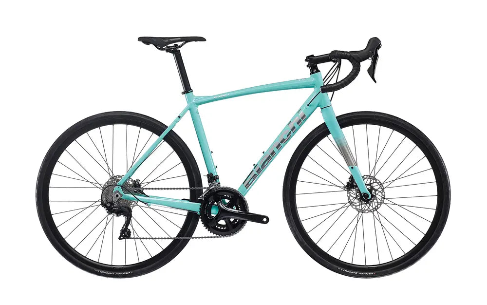 BICICLETA BIANCHI NIRONE 7 ALU SORA 9S HD BRAKE - Bianchi Store BICICLETA BIANCHI NIRONE 7 ALU SORA 9S HD BRAKE - Bianchi Store
