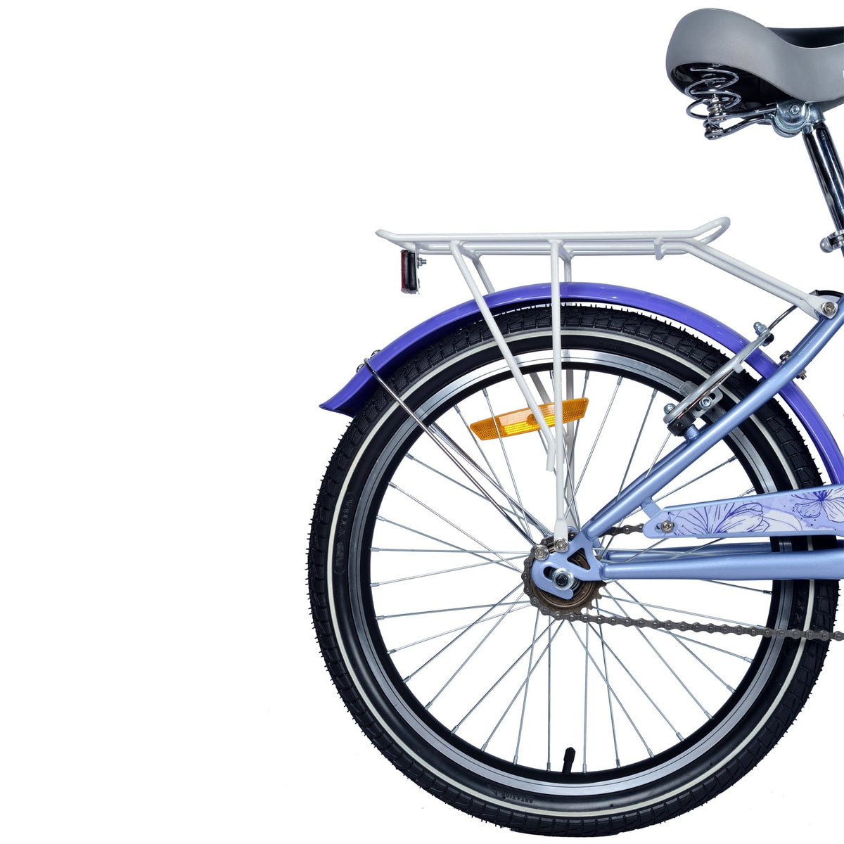 BICICLETA BIANCHI STREET 20 LADY LILA Bianchi