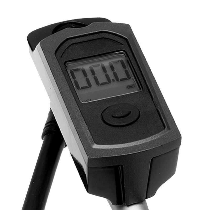 BOMBIN DE SHOCK BLACKBURN DIGITAL HONEST PLATA