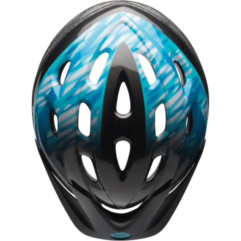 CASCO BELL YOUTH RICHTER BLUE DARK