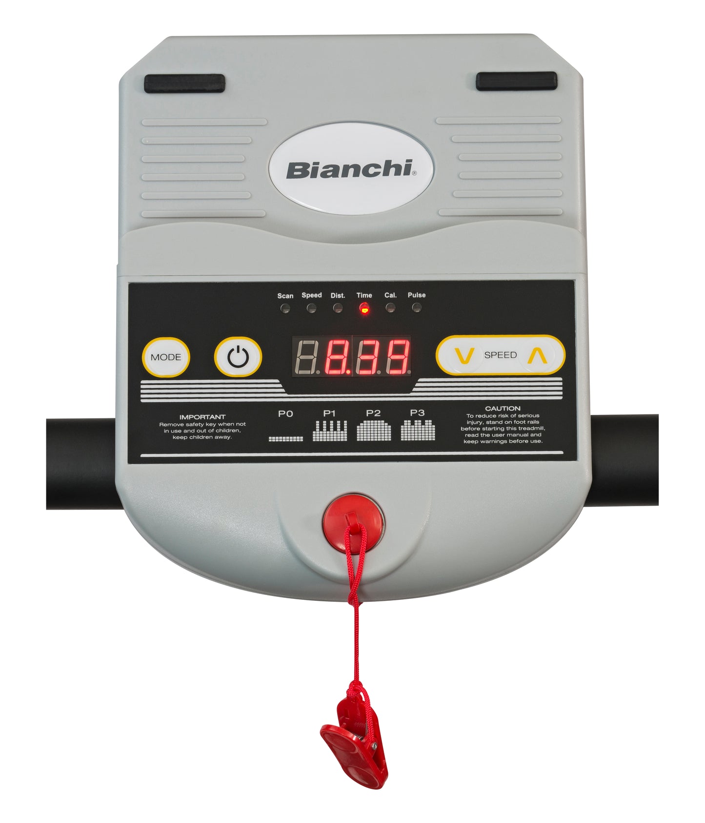 CAMINADORA BIANCHI BFT-2480