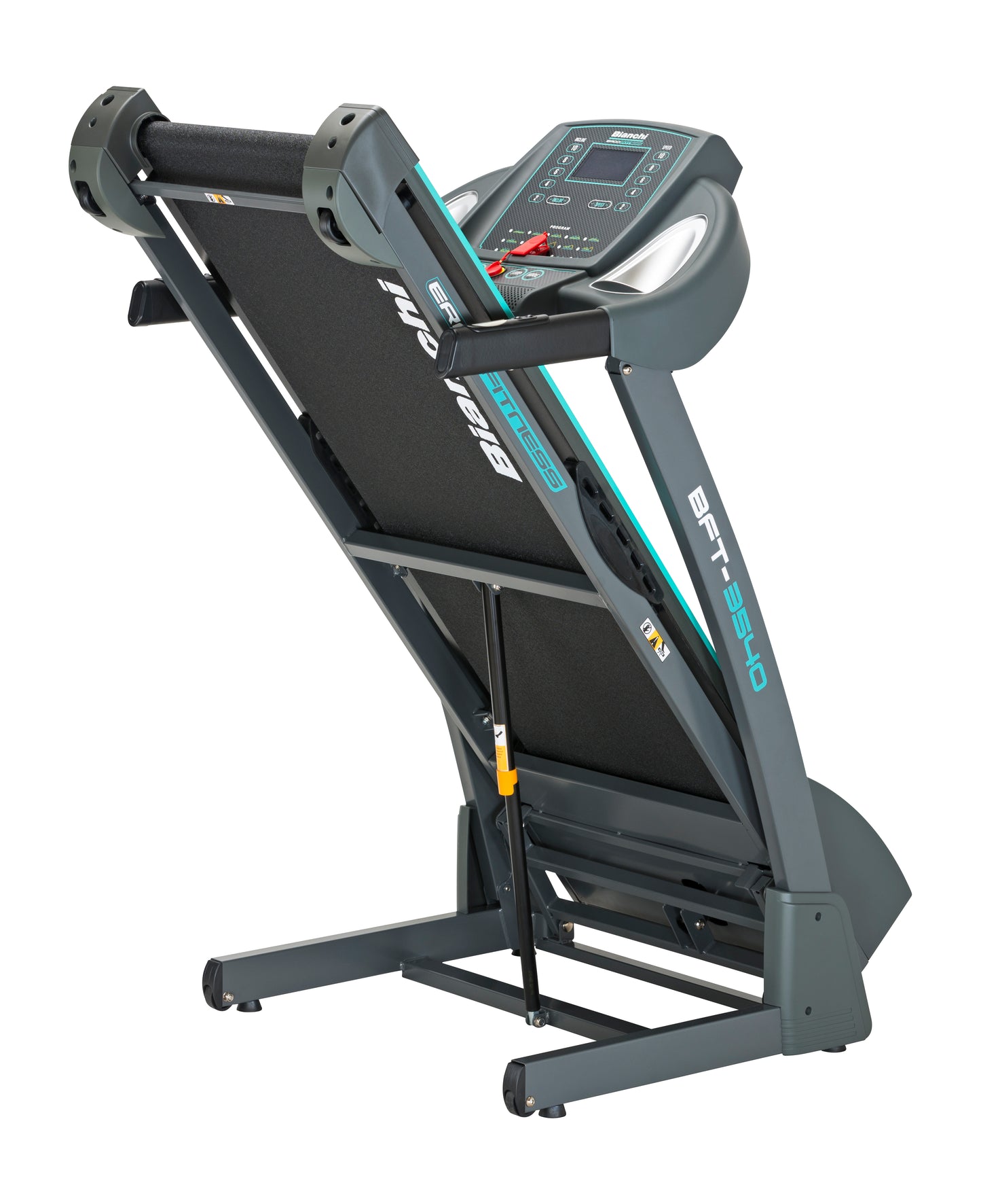 TROTADORA BIANCHI BFT-3540